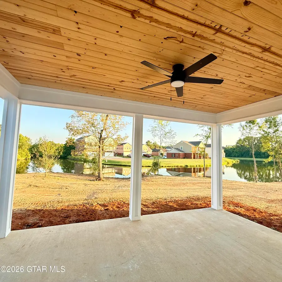 24 Kirk Cauldy, Starkville, MS 39759 - #2