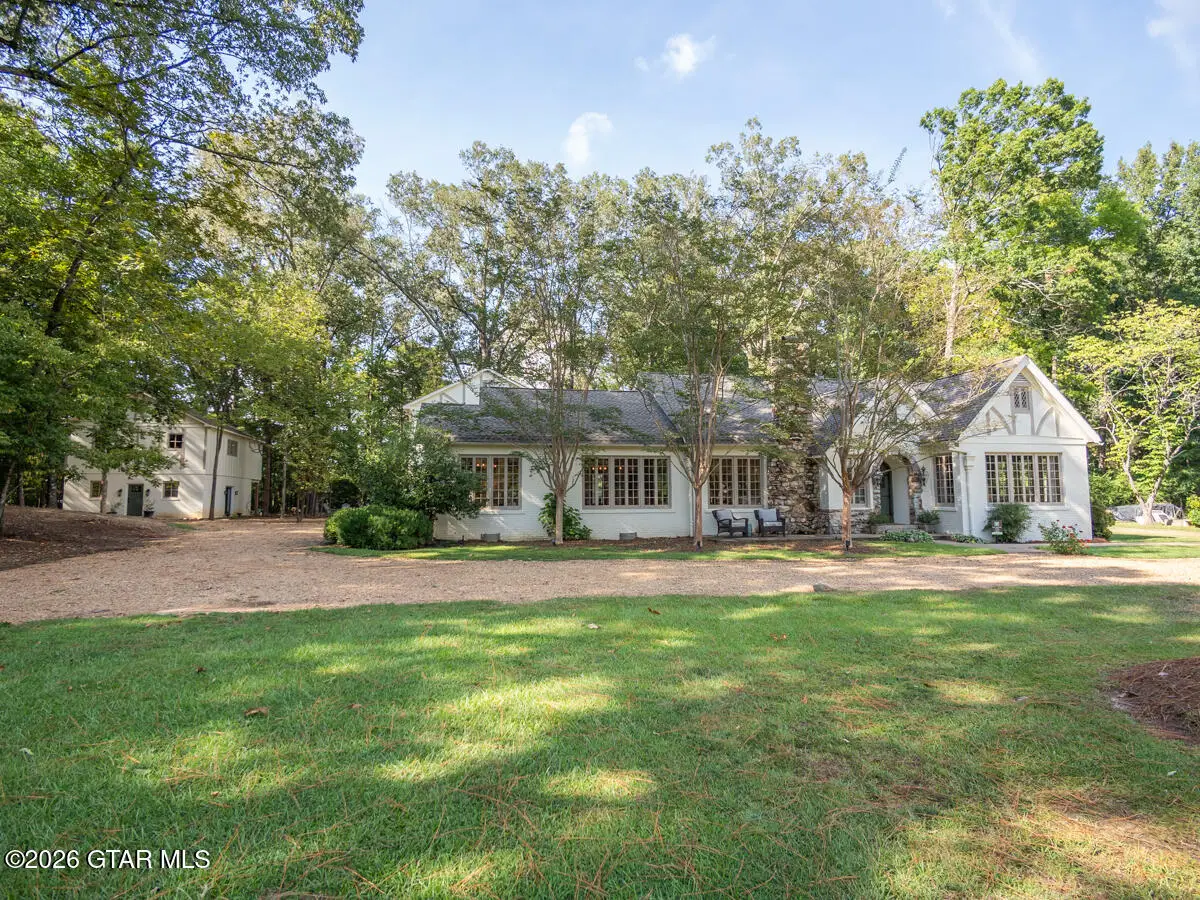 524 Greensboro, Starkville, MS 39759 - #1
