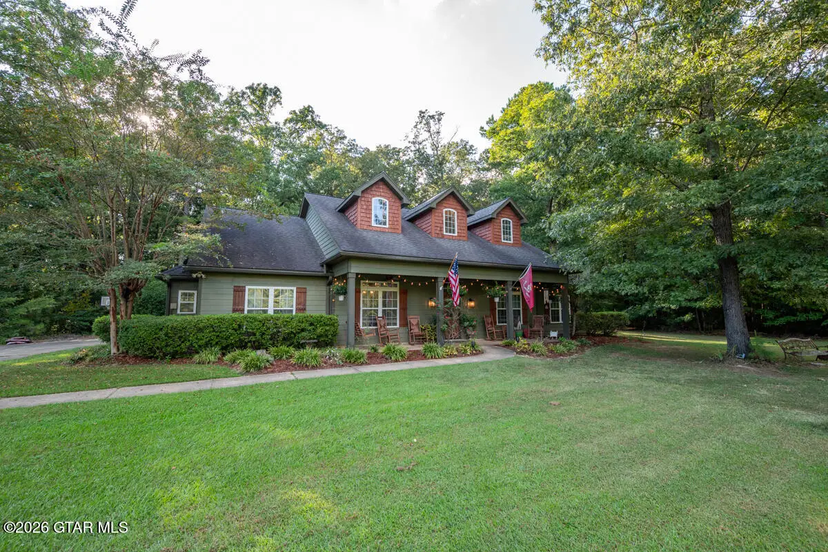 230 Bent Brook, Starkville, MS 39759 - #1