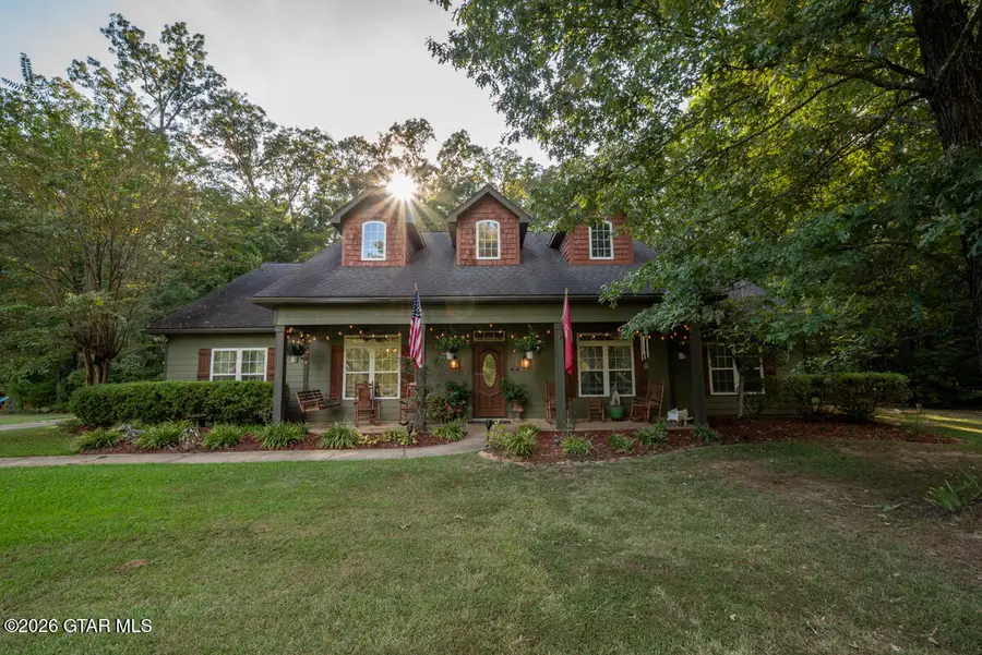 230 Bent Brook, Starkville, MS 39759 - #2