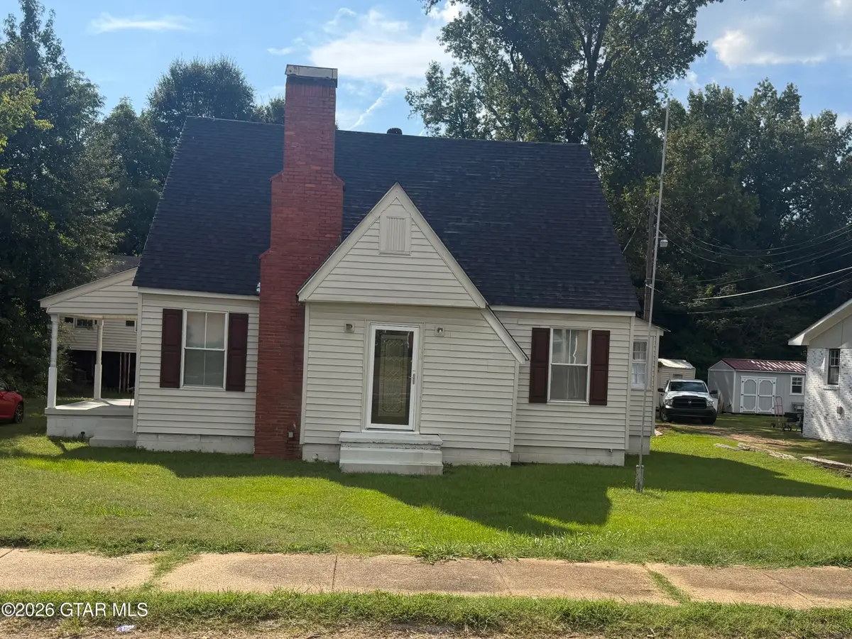 418 -420 3rd St Se, Aliceville, AL 35442 - #1