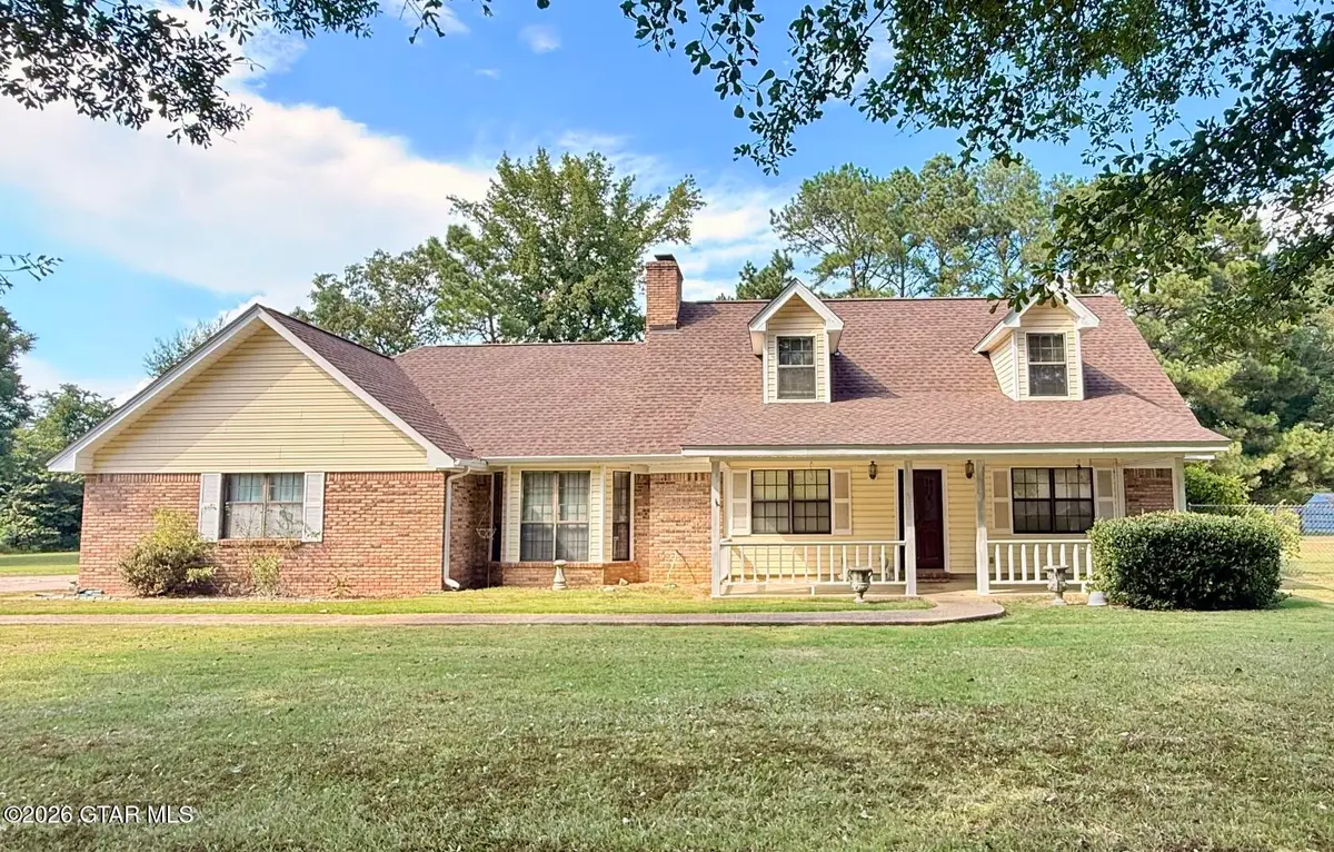 94 Ericson, Columbus, MS 39702 - #1