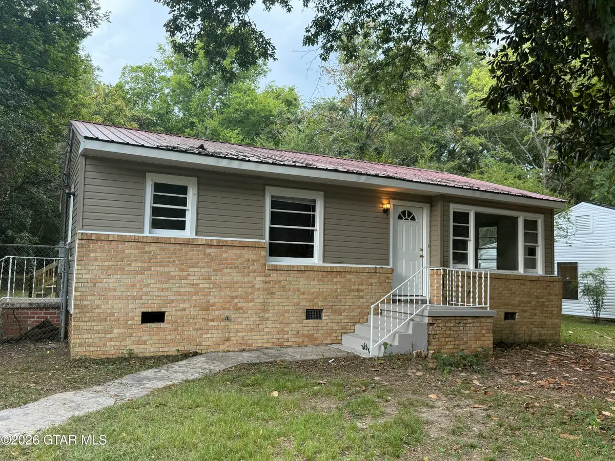 127 Josey, Starkville, MS 39759 - #1