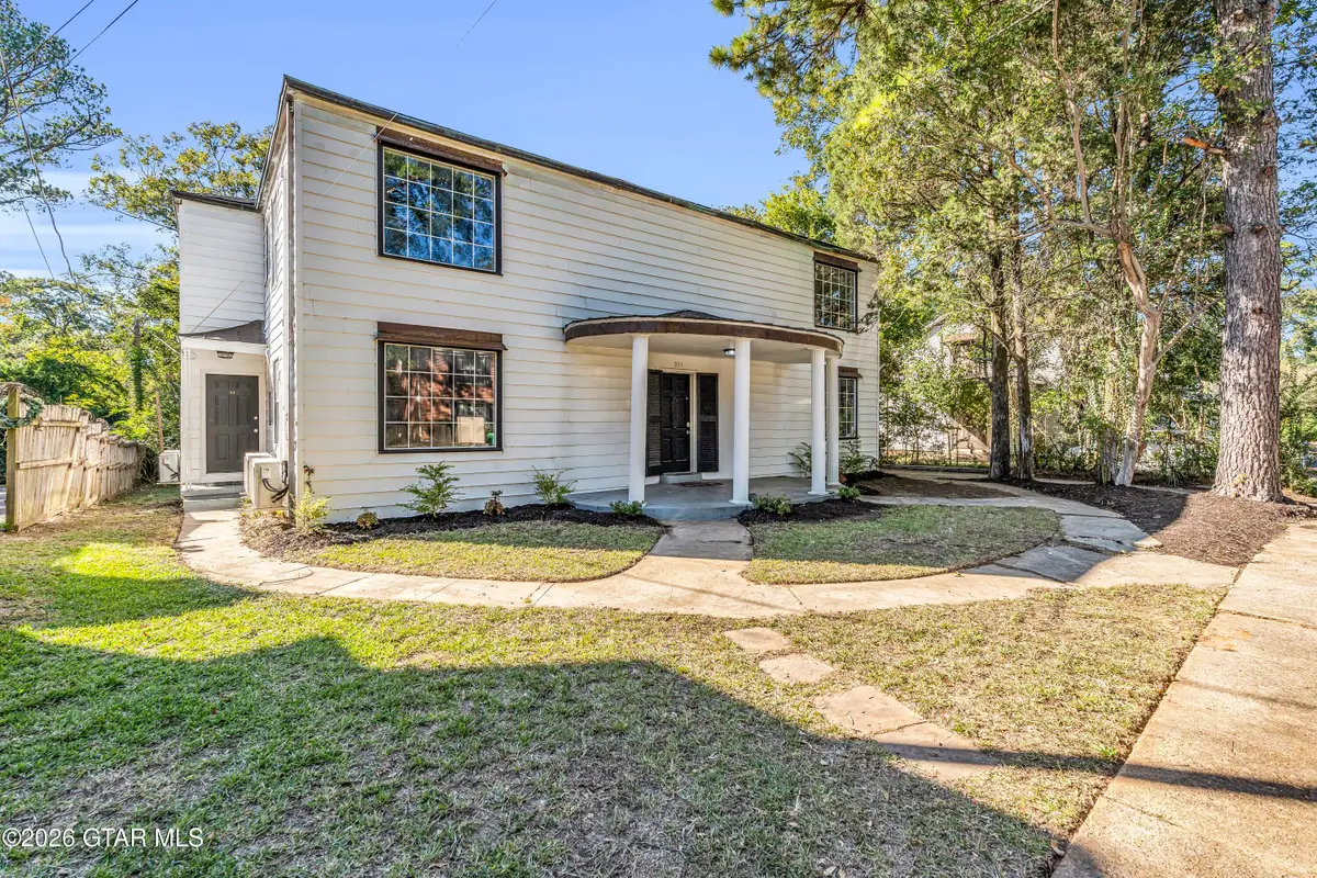 923 10th, Columbus, MS 39701 - #1