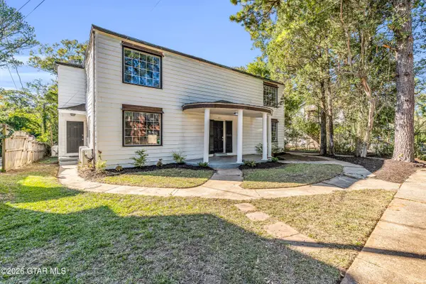 923 10th, Columbus, MS 39701