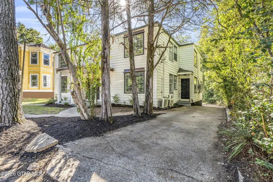 923 10th, Columbus, MS 39701 - #3