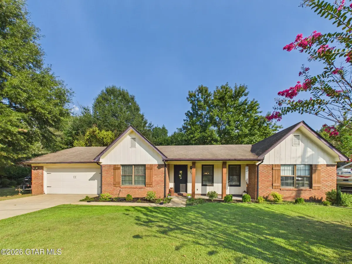 119 Justin, Columbus, MS 39705 - #1