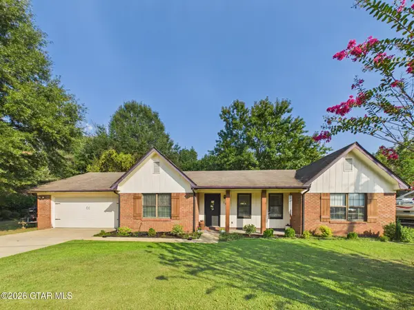 119 Justin, Columbus, MS 39705