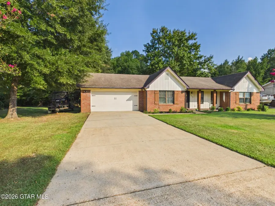 119 Justin, Columbus, MS 39705 - #2