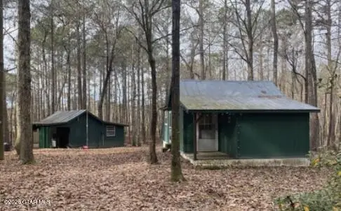 Off Mississippi 15, Ackerman, MS 39735 - #3