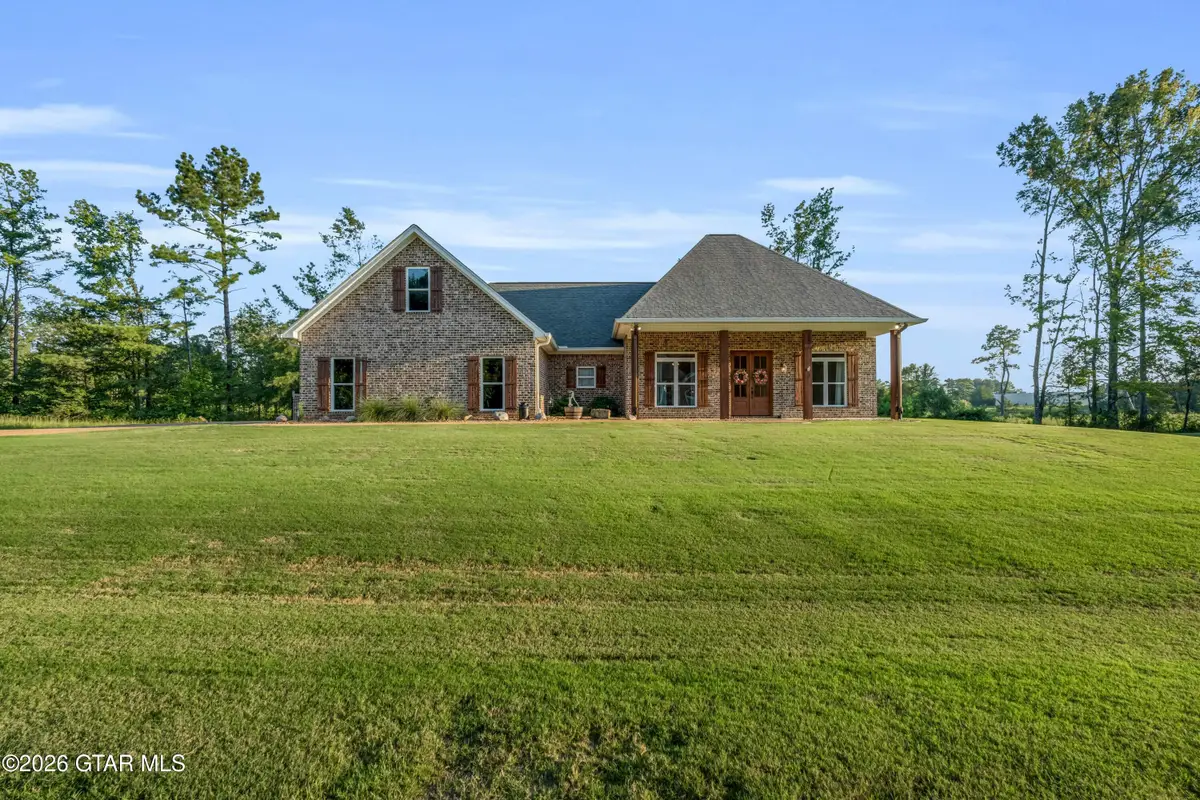 115 Tiercy, Mathiston, MS 39752 - #1