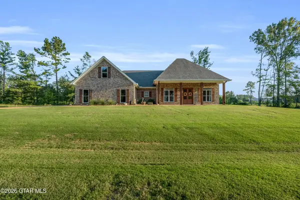 115 Tiercy, Mathiston, MS 39752
