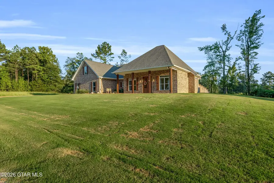 115 Tiercy, Mathiston, MS 39752 - #2