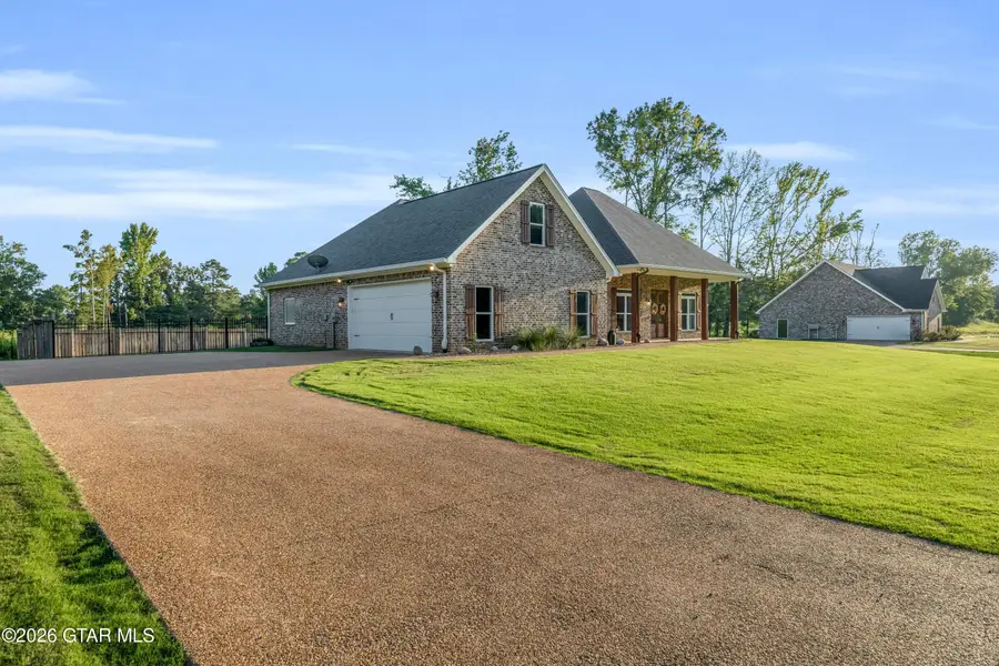 115 Tiercy, Mathiston, MS 39752 - #3