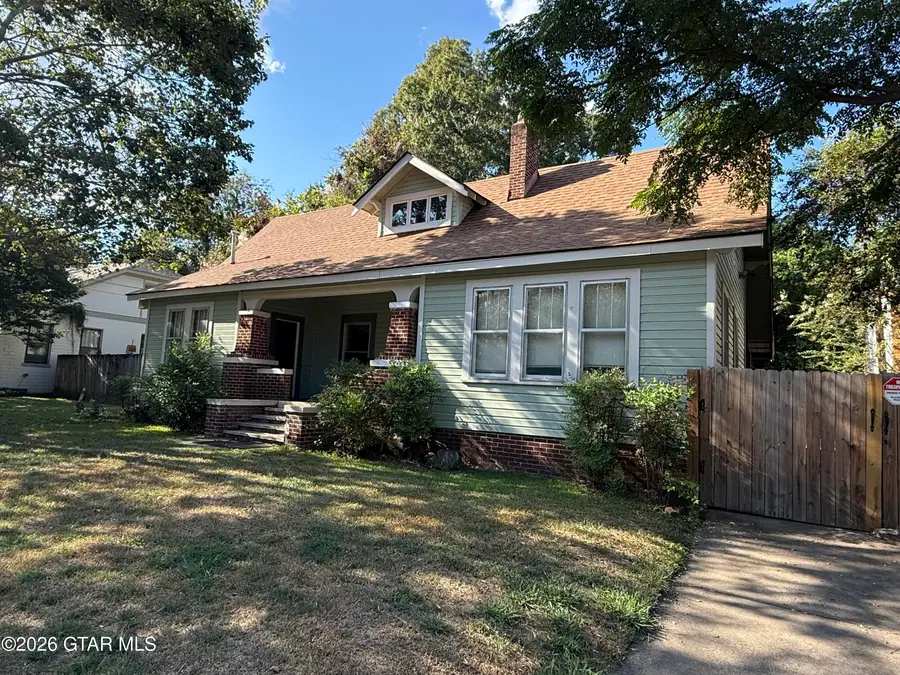 605 5th, Columbus, MS 39701 - #2