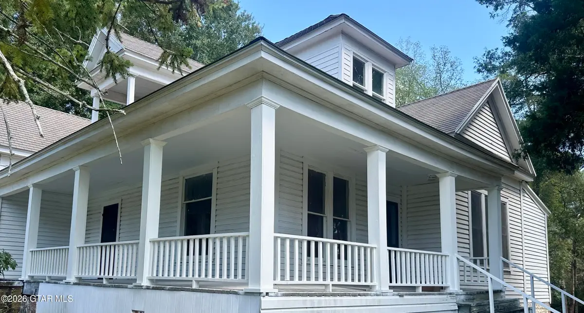 286 Chester, Ackerman, MS 39735 - #1