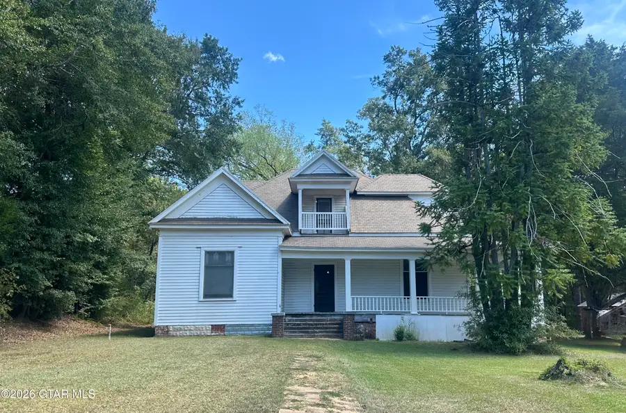 286 Chester, Ackerman, MS 39735 - #2