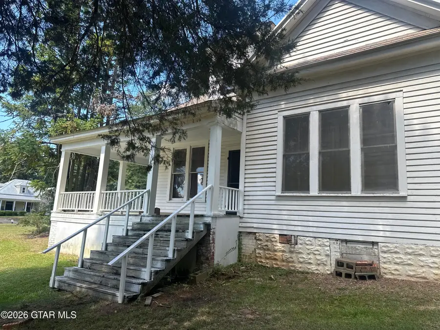 286 Chester, Ackerman, MS 39735 - #3