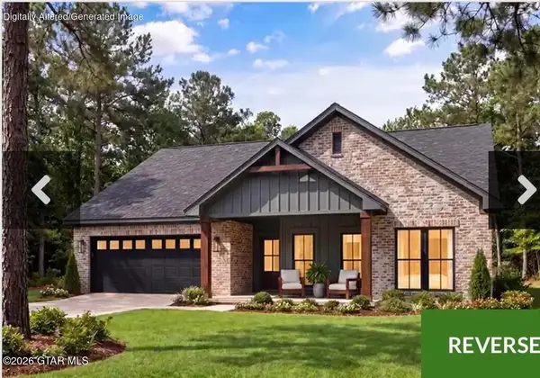 122 Post Oak, Mathiston, MS 39752