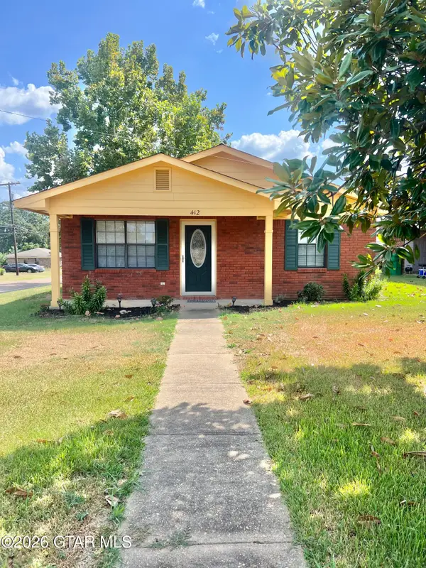 412 10th, Columbus, MS 39701