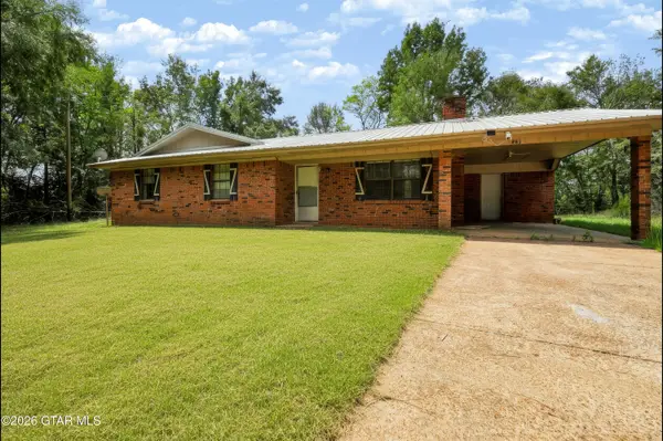 261 County Road 26, Vaiden, MS 39176