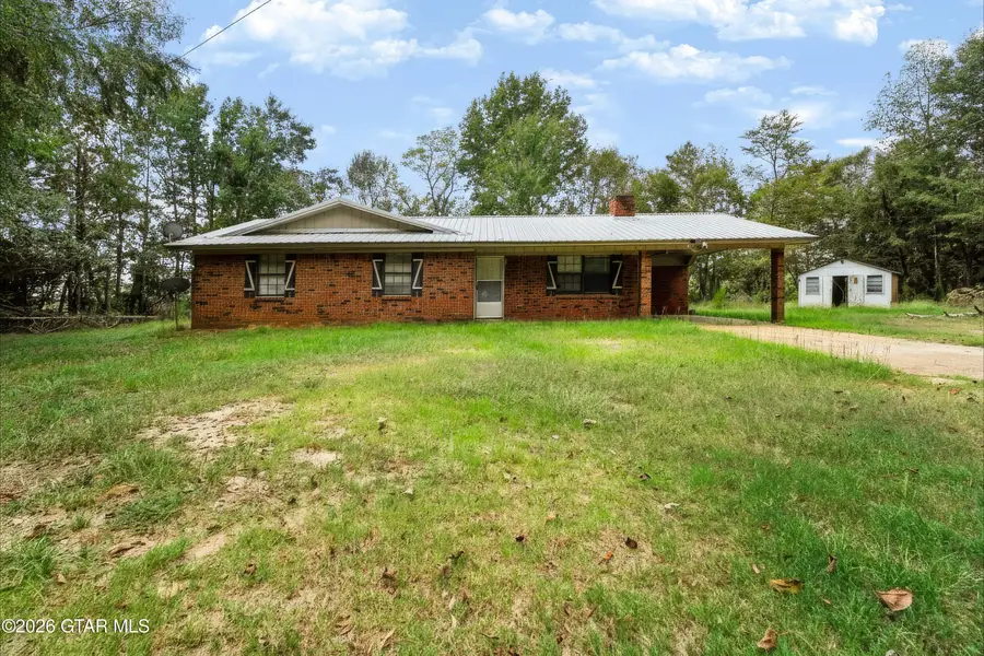 261 County Road 26, Vaiden, MS 39176 - #2