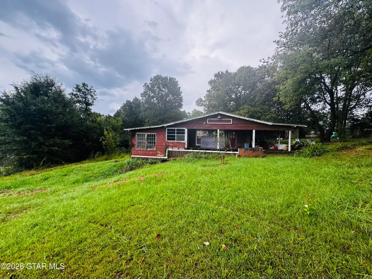 9587 Lynn Creek, Brooksville, MS 39739 - #1