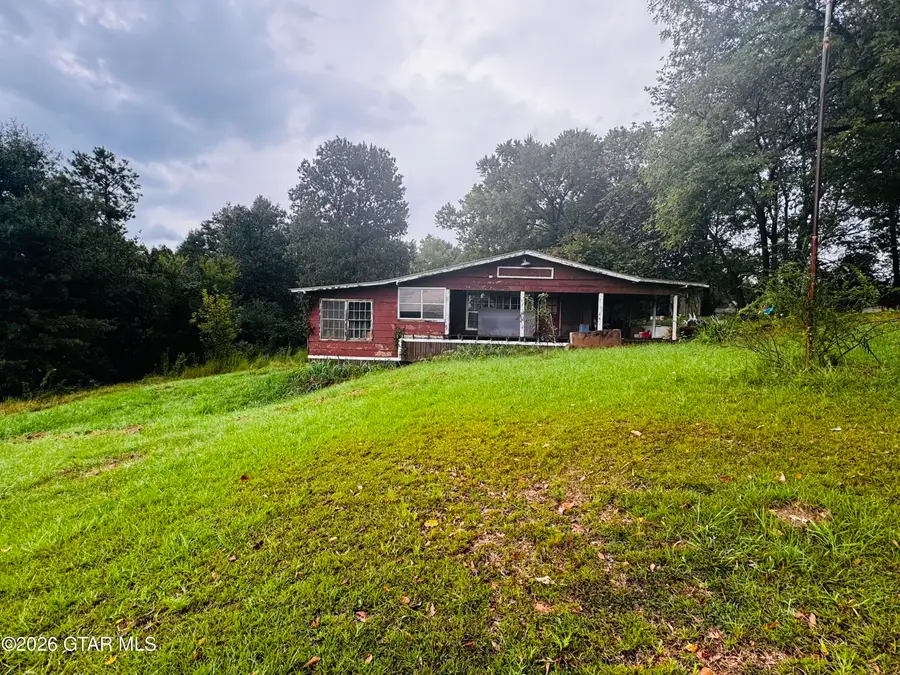 9587 Lynn Creek, Brooksville, MS 39739 - #2