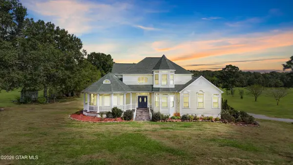 11373 Mississippi 69, Columbus, MS 39702