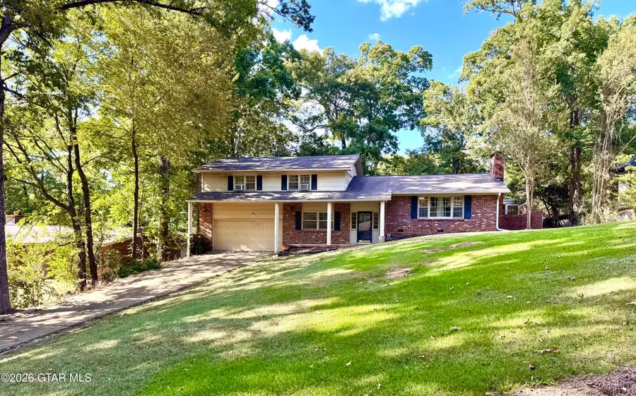 67 Huckleberry, Columbus, MS 39705 - #2