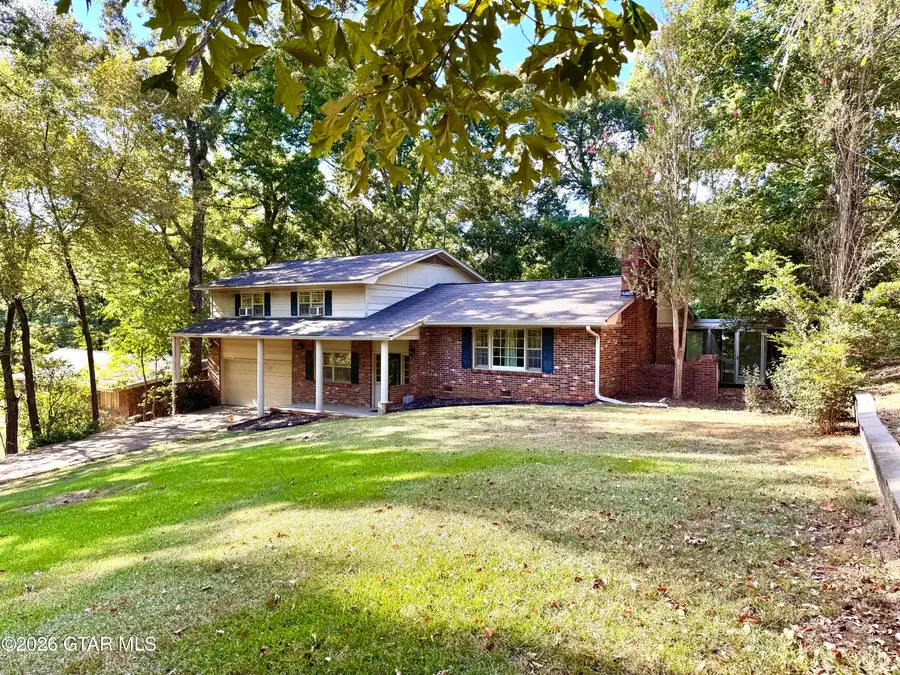 67 Huckleberry, Columbus, MS 39705 - #3