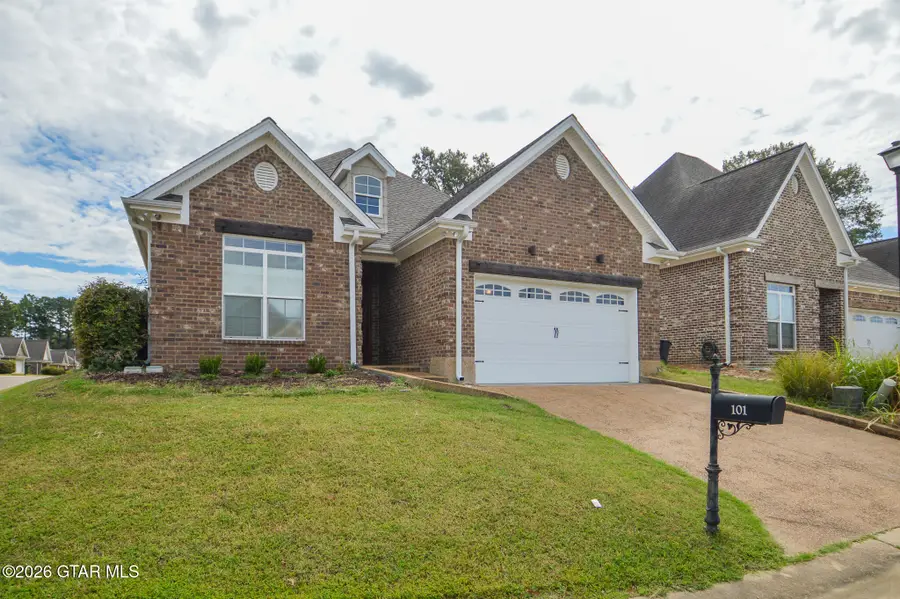 101 Edwin, Starkville, MS 39759 - #2