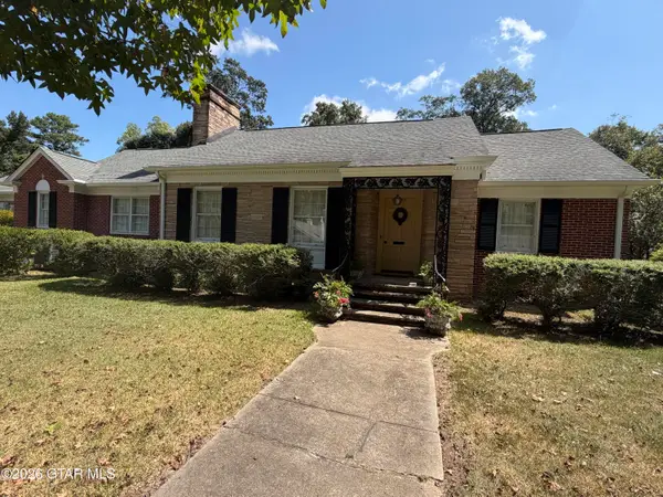 1102 7th, Columbus, MS 39701