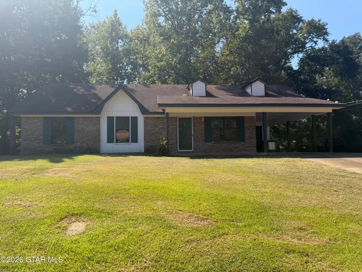 255 Shirley, Columbus, MS 39702 - #1