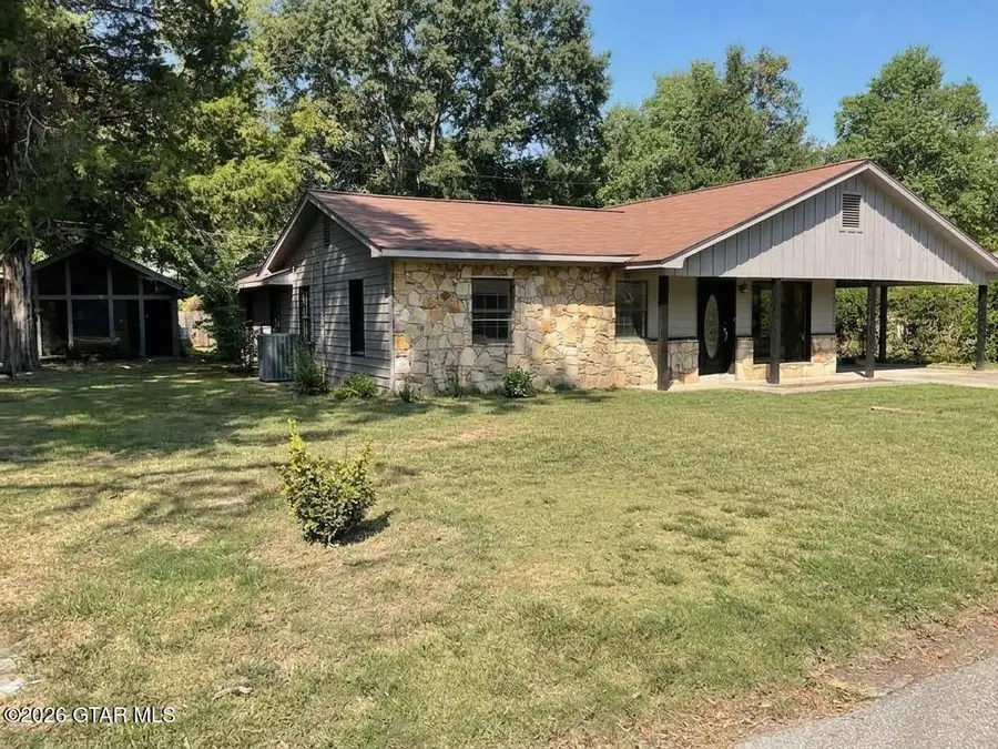 115 Maple, Columbus, MS 39702 - #2