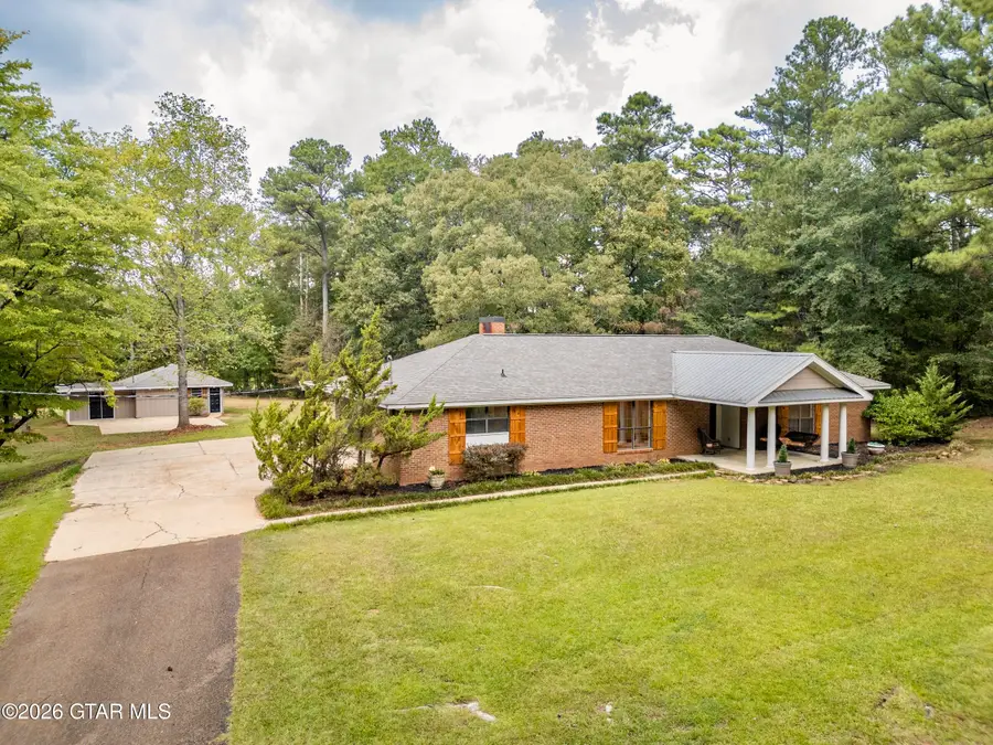 75 Yellow Brick, Columbus, MS 39702 - #2