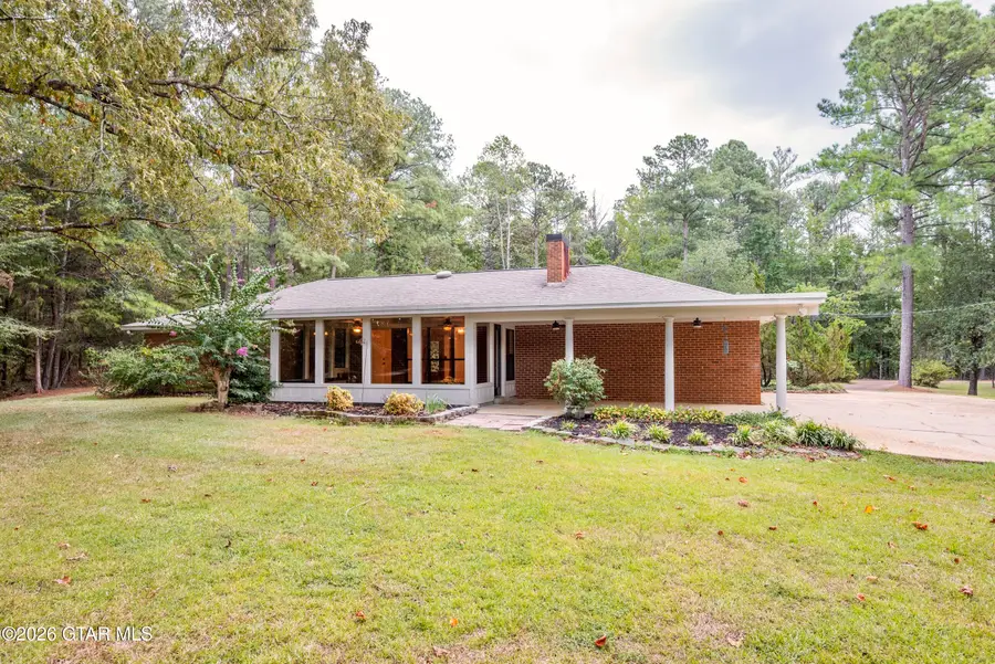 75 Yellow Brick, Columbus, MS 39702 - #3