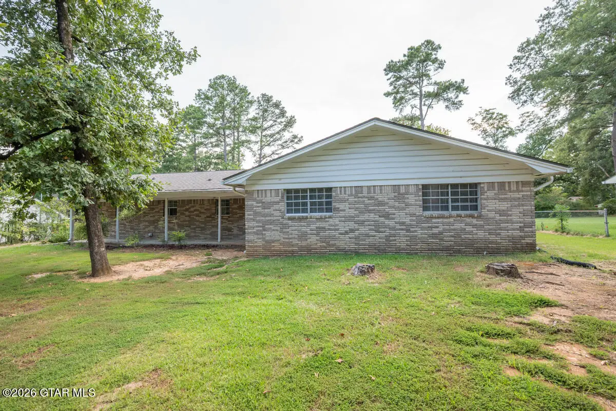 709 Ponderosa, Starkville, MS 39759 - #1