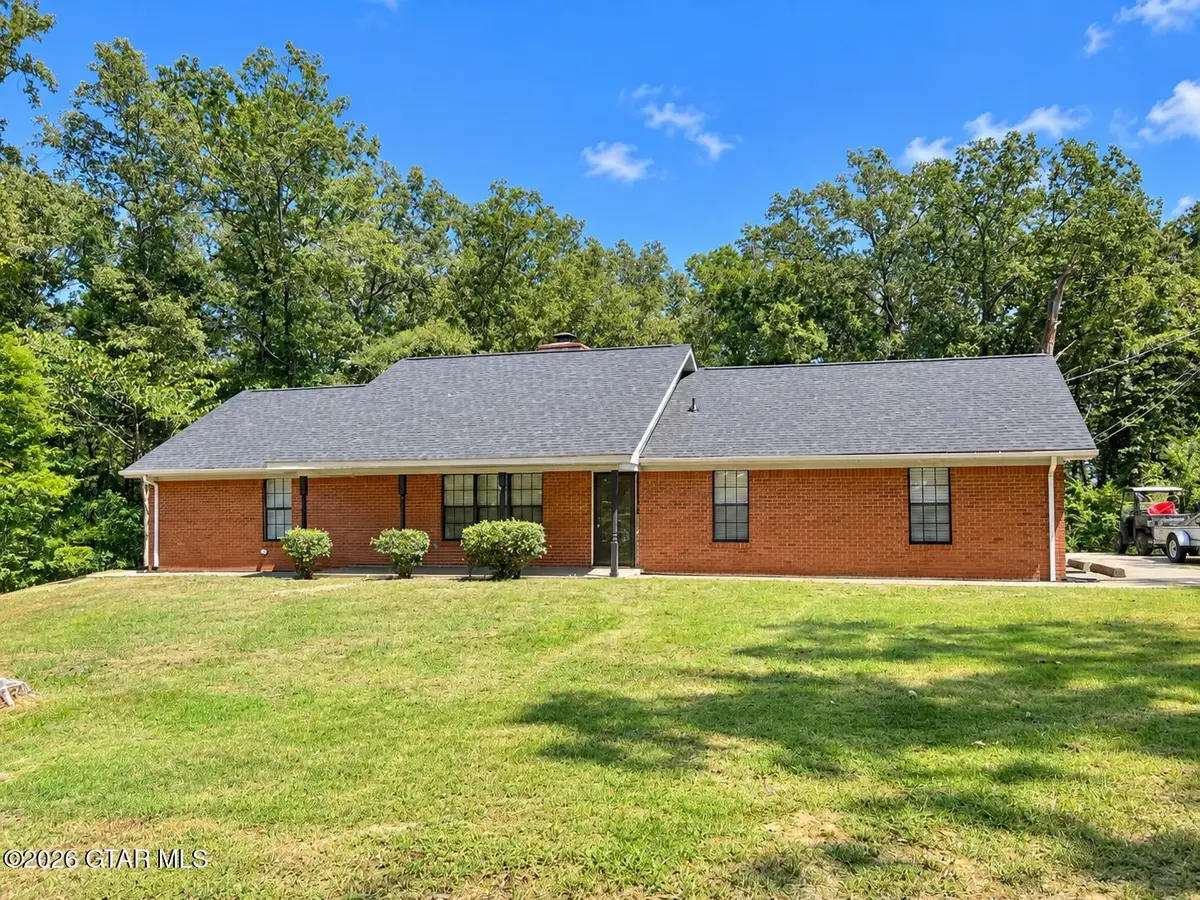 499 W Lowndes, Columbus, MS 39701 - #1