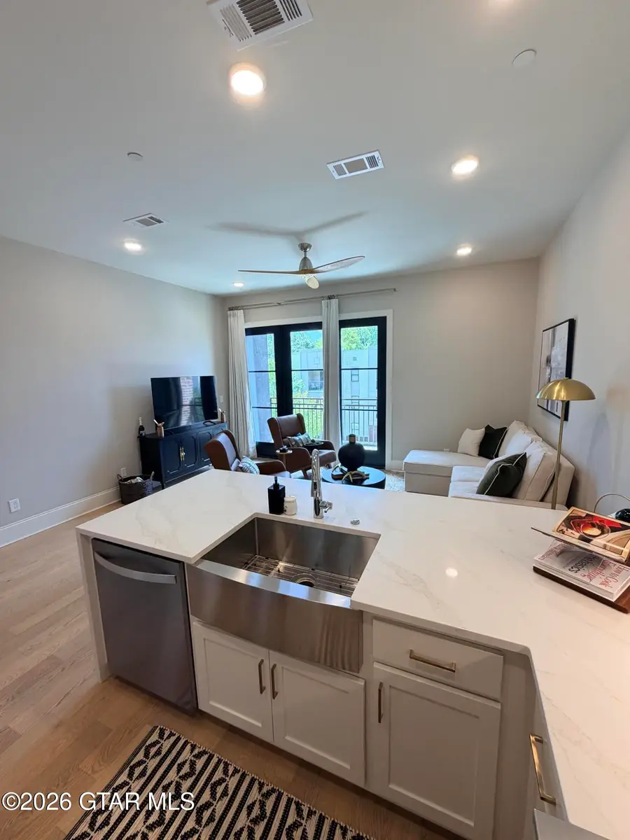 403 Russell, Starkville, MS 39759 - #2
