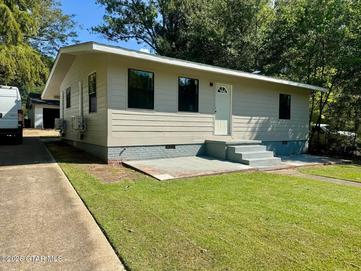 194 Meadowbrook, West Point, MS 39773 - #1