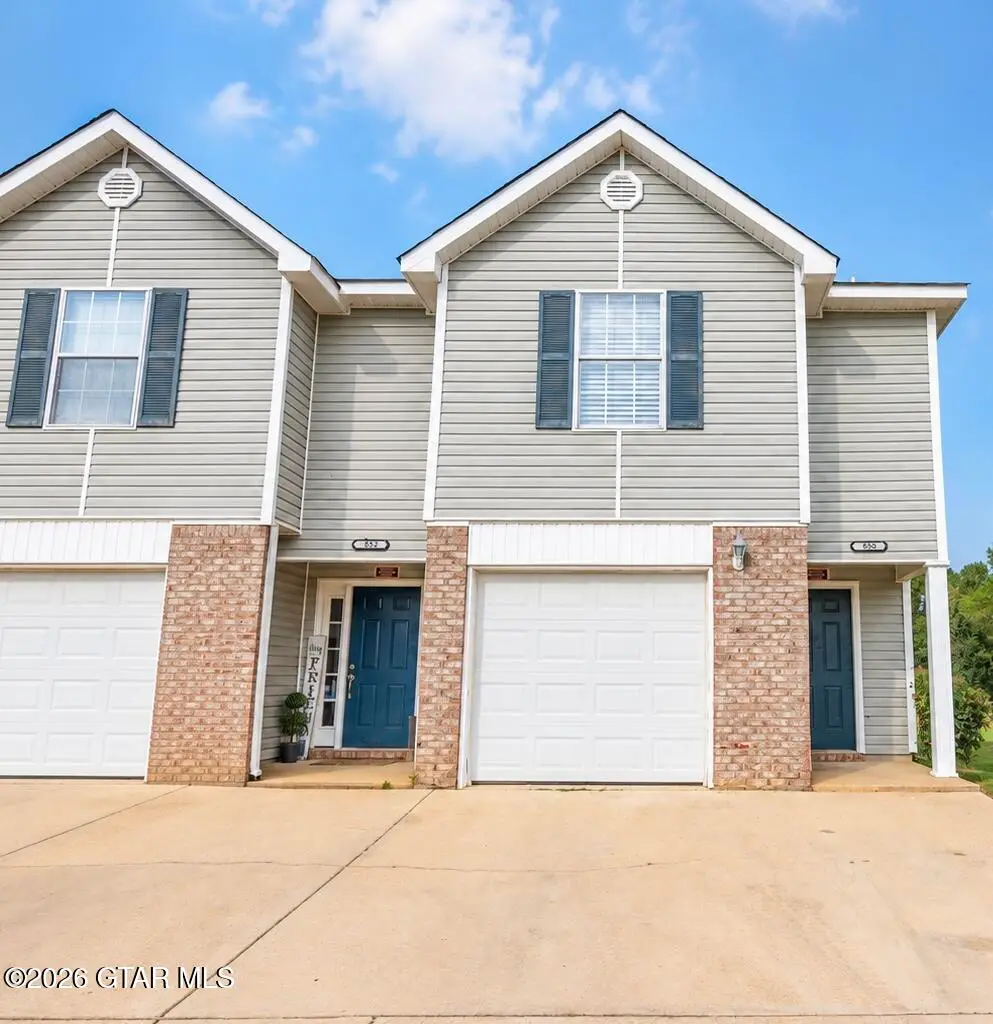 590 Kirk Cauldy, Starkville, MS 39759 - #1