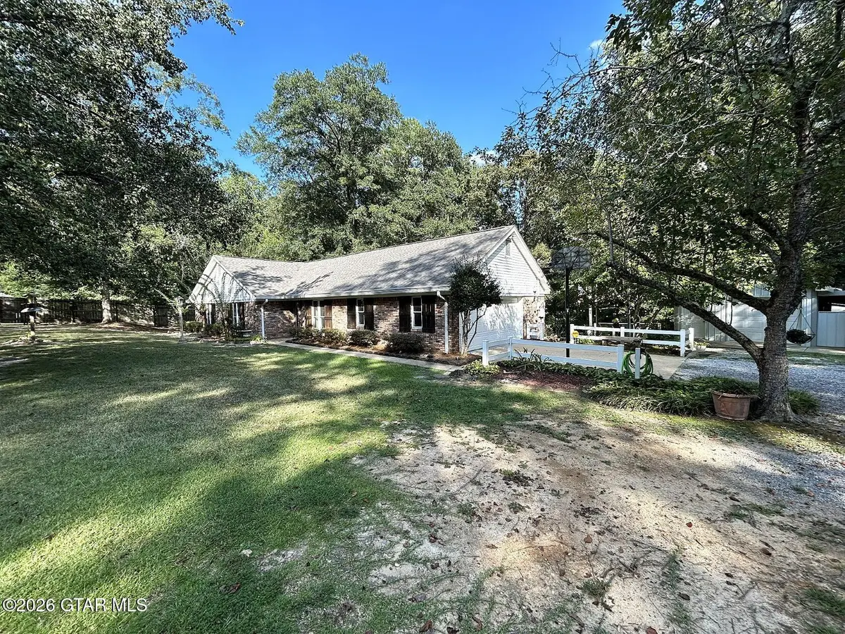 1503 Beersheba, Columbus, MS 39702 - #1