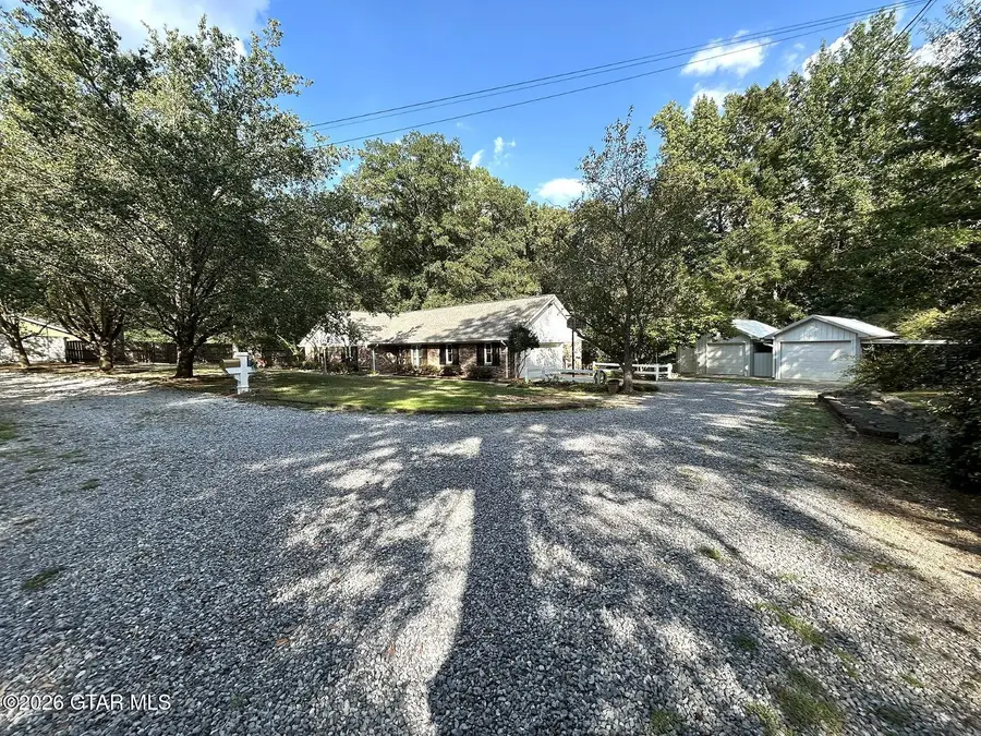 1503 Beersheba, Columbus, MS 39702 - #3