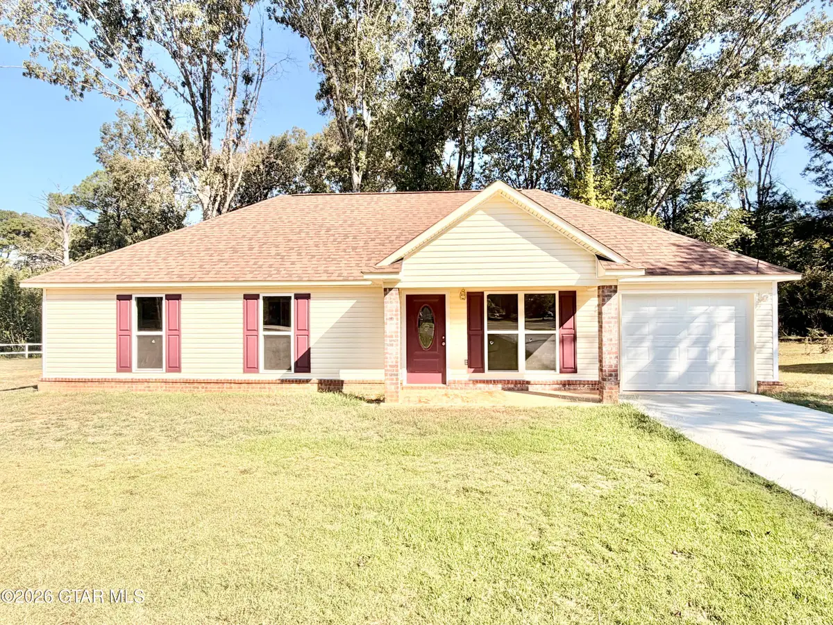 255 E Plum, Columbus, MS 39702 - #1