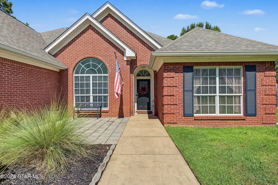 6235 Wolfe, Columbus, MS 39705 - #2