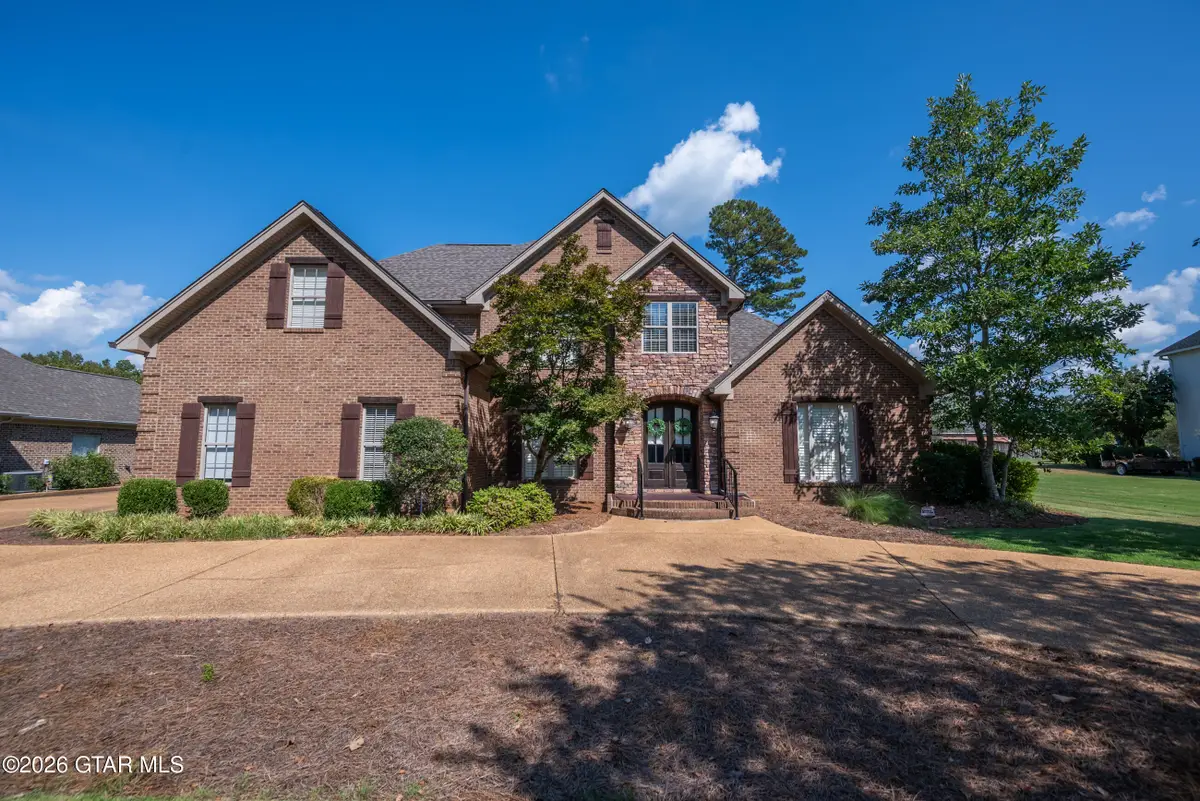 102 Tuxford, Starkville, MS 39759 - #1