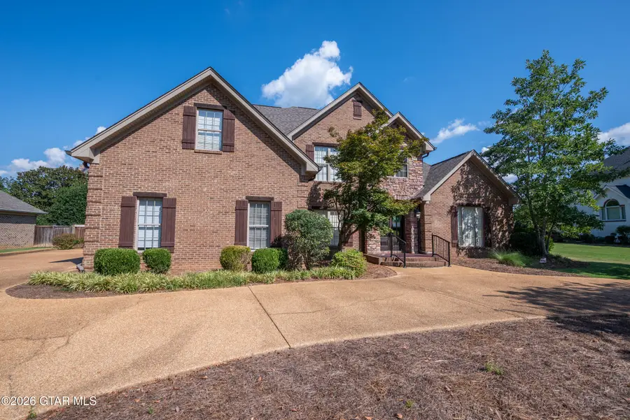 102 Tuxford, Starkville, MS 39759 - #2