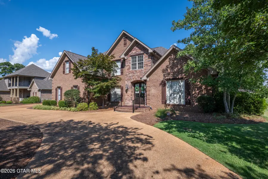 102 Tuxford, Starkville, MS 39759 - #3
