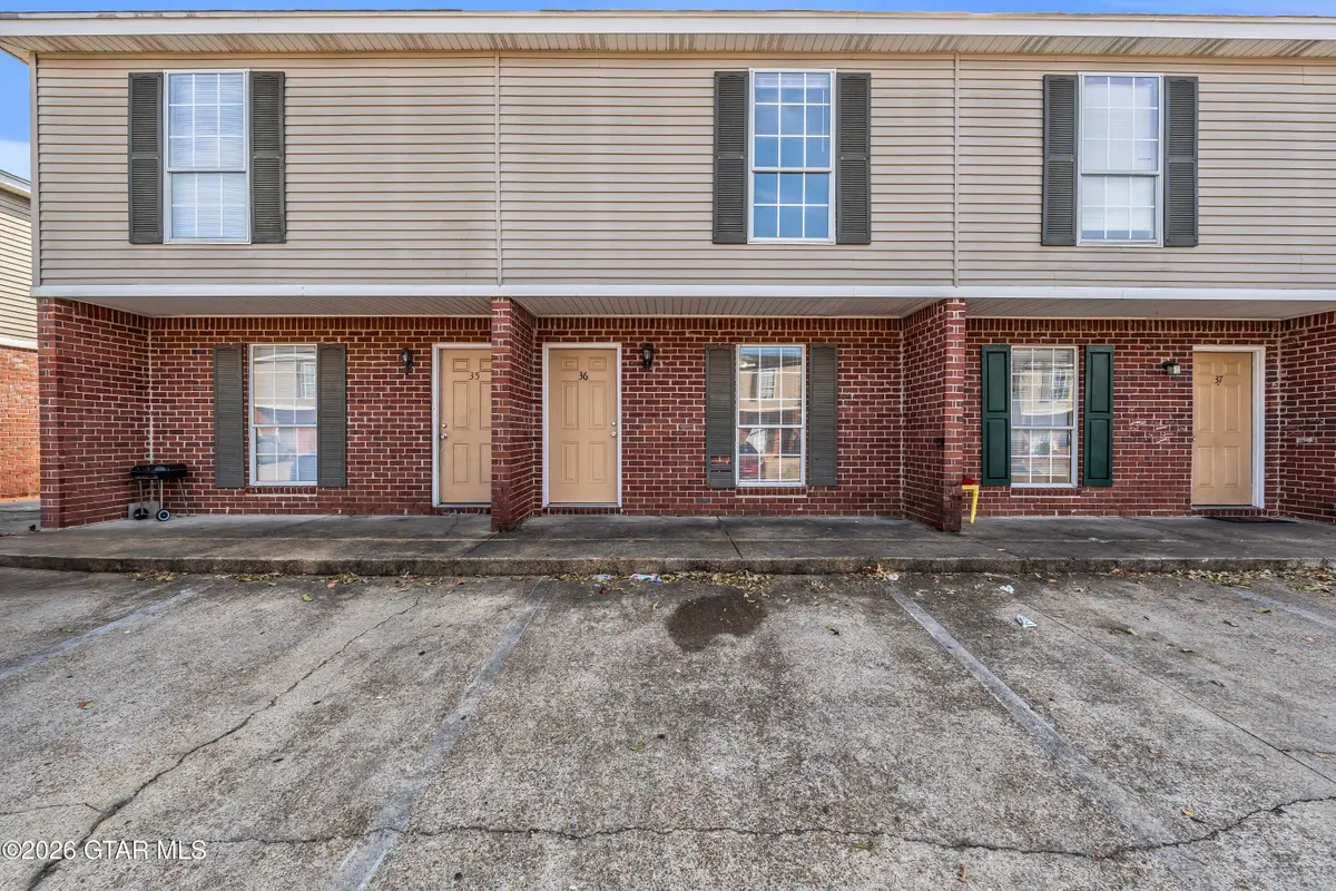 1301 Louisville, Starkville, MS 39759 - #1